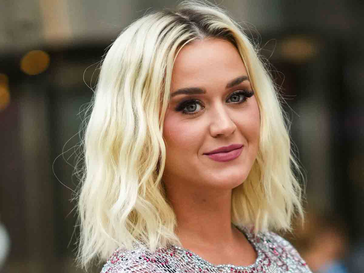 Katy Perry despoja de su casa a un veterano discapacitado