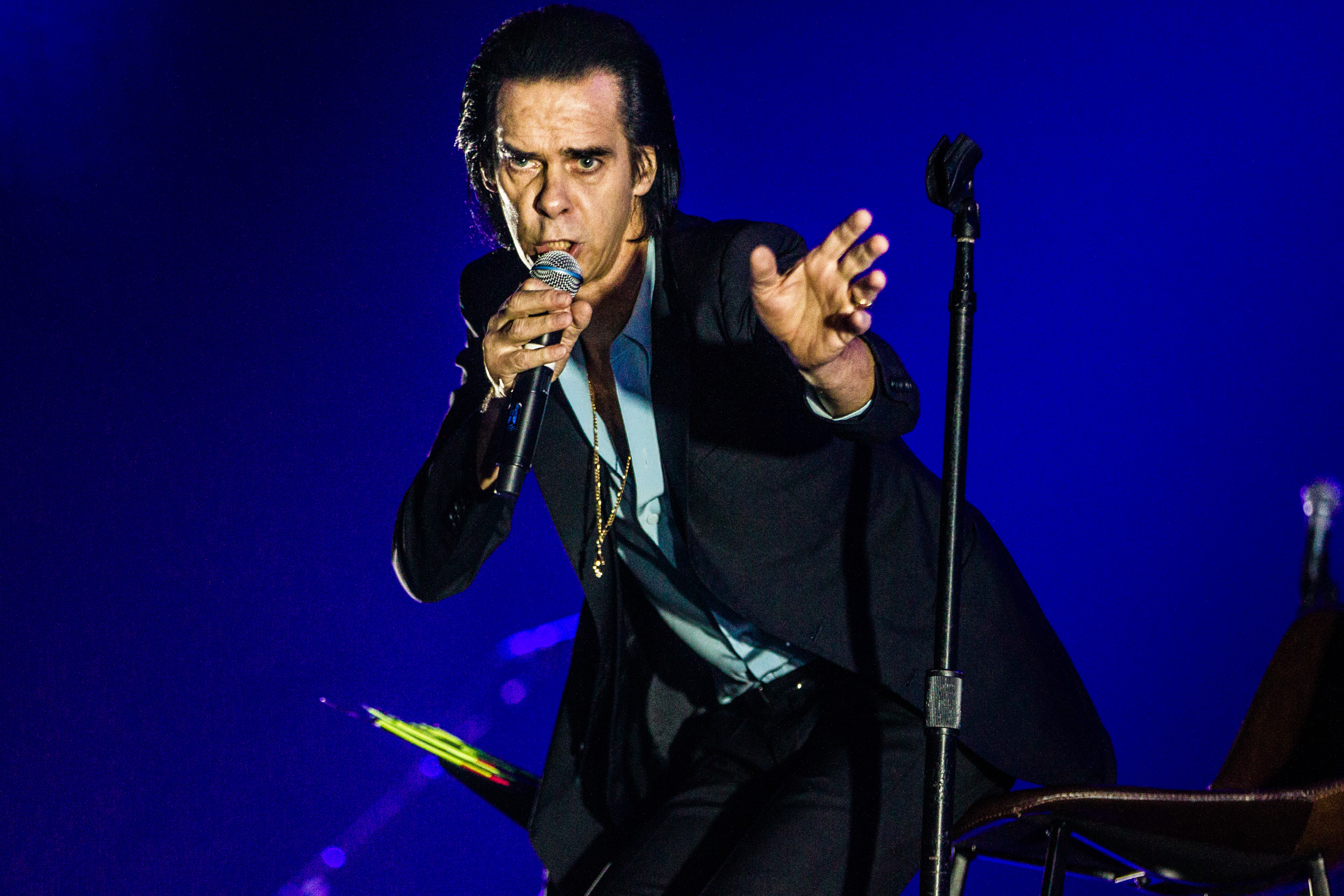 Nick cave o. Ник Кейв. Nick Cave 2022. Nick Cave and the Bad Seeds. Nick Cave 2022 Рушк.