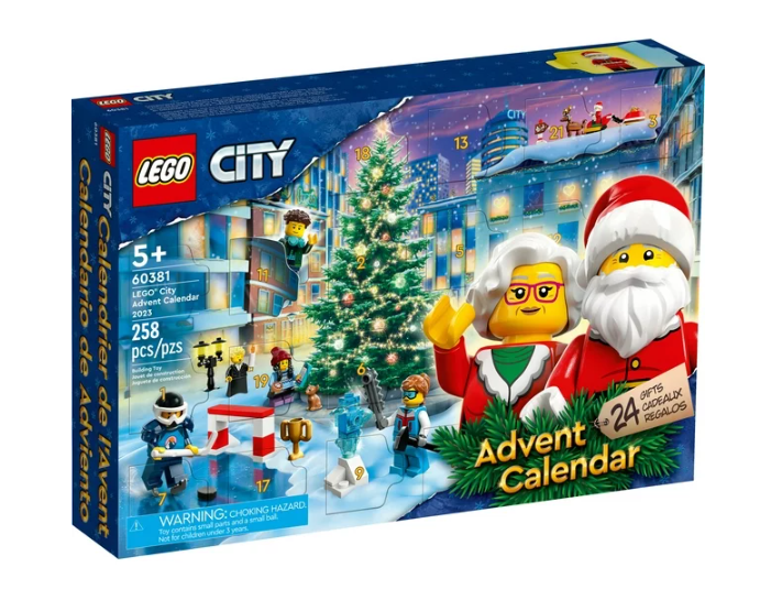 Lego Black Friday sale offers discounts on best-selling sets — 7 deals ...