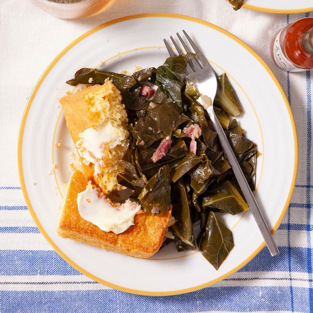 49 Southern Side Dish Recipes
