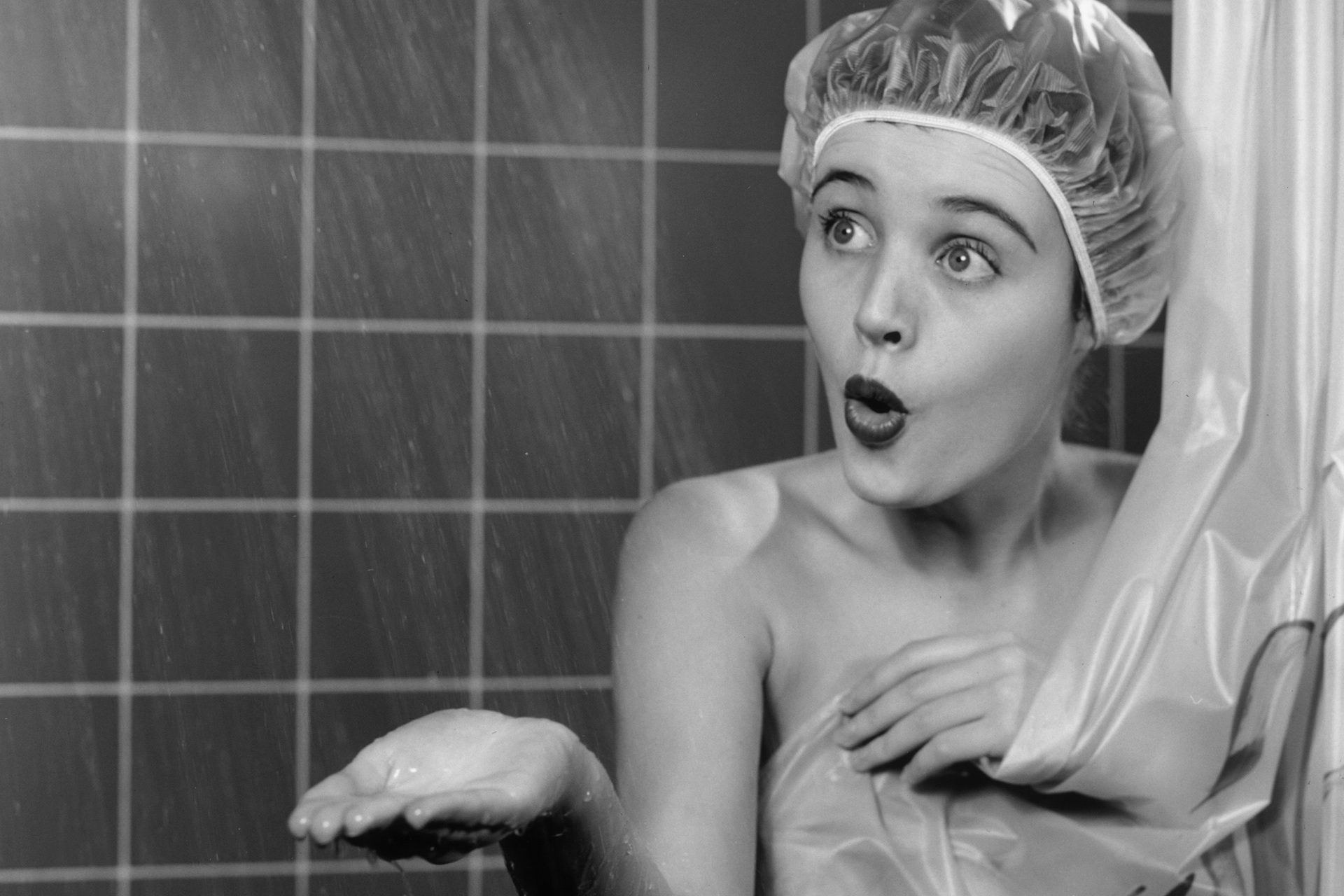 Are you team clean or dirty? Is showering every day good for you?