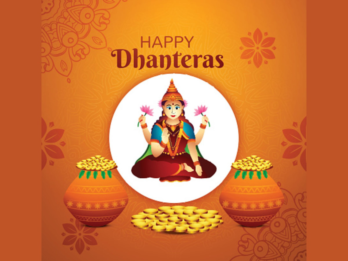 Dhanteras 2023 Shopping Muhurat Live Puja Vidhi Mantra Gold Buying Time On Dhantrayodashi 8358