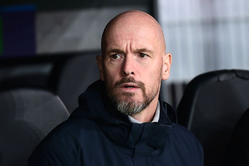 Erik Ten Hag Sack Odds Tumble After Manchester United Suffer Copenhagen ...