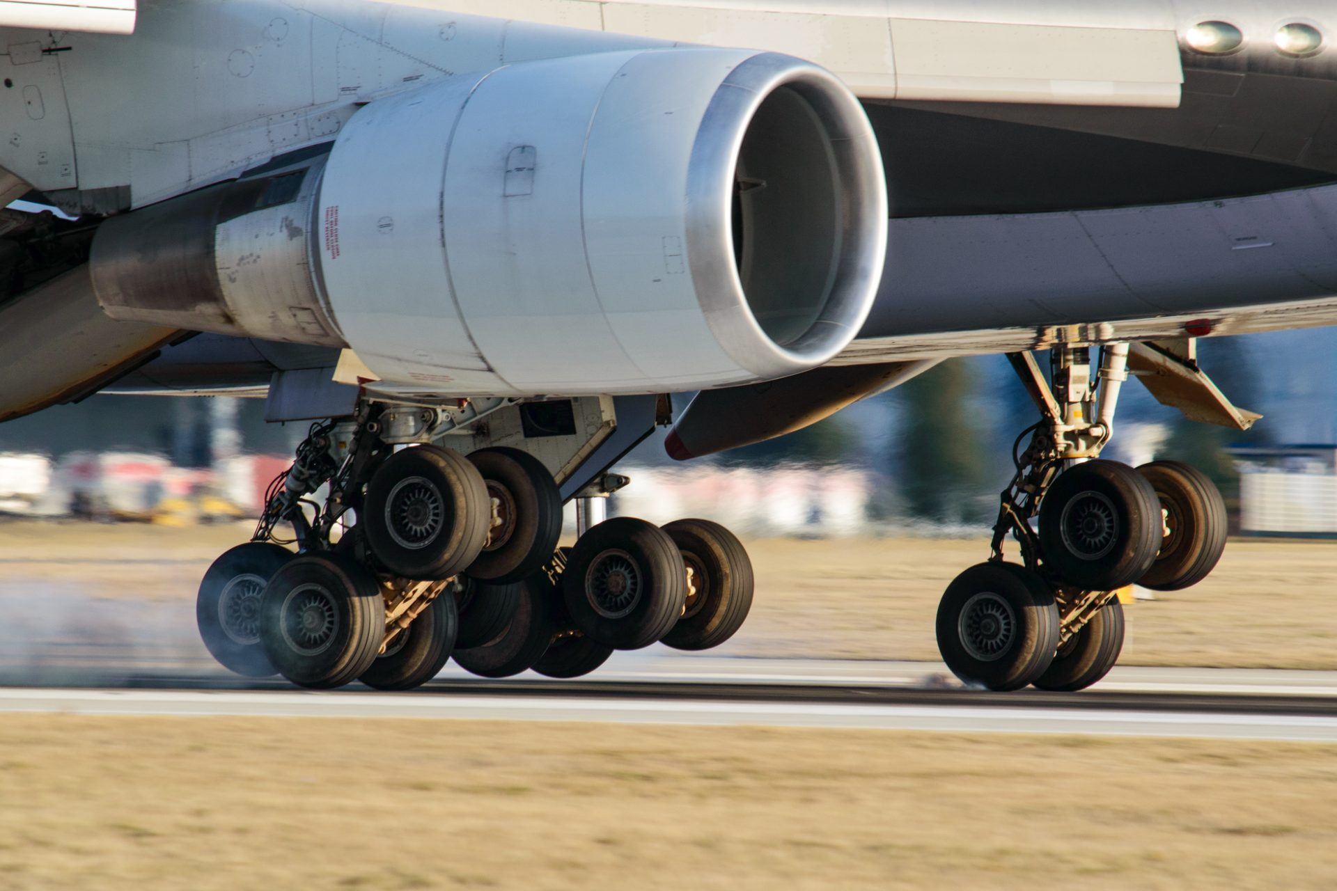 Airplanes are strange and you might not know these facts about them