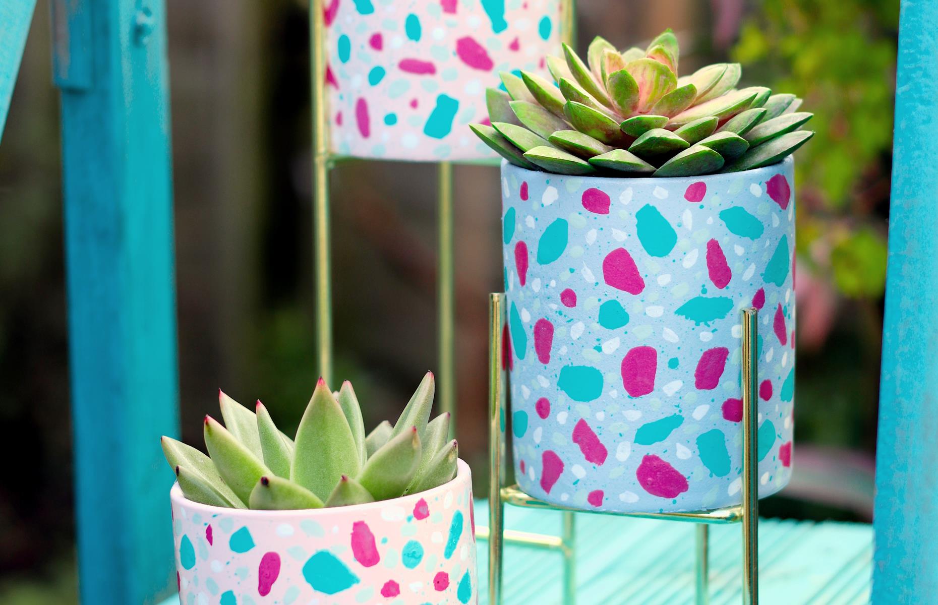 30 easy DIY projects to instantly refresh your home