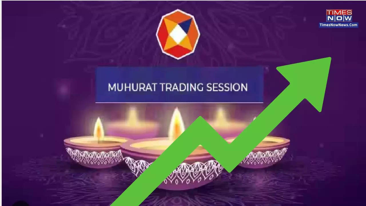 Stock Market Diwali Muhurat Trading 2023 Date And Time NSE, BSE To