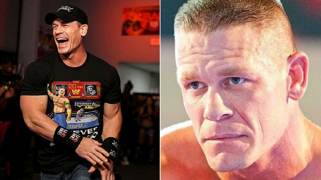 John Cena Seemingly Hinting Towards Wwe Retirement With New Cryptic Post 9856