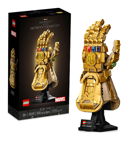 Lego Black Friday sale offers discounts on best-selling sets — 7 deals ...