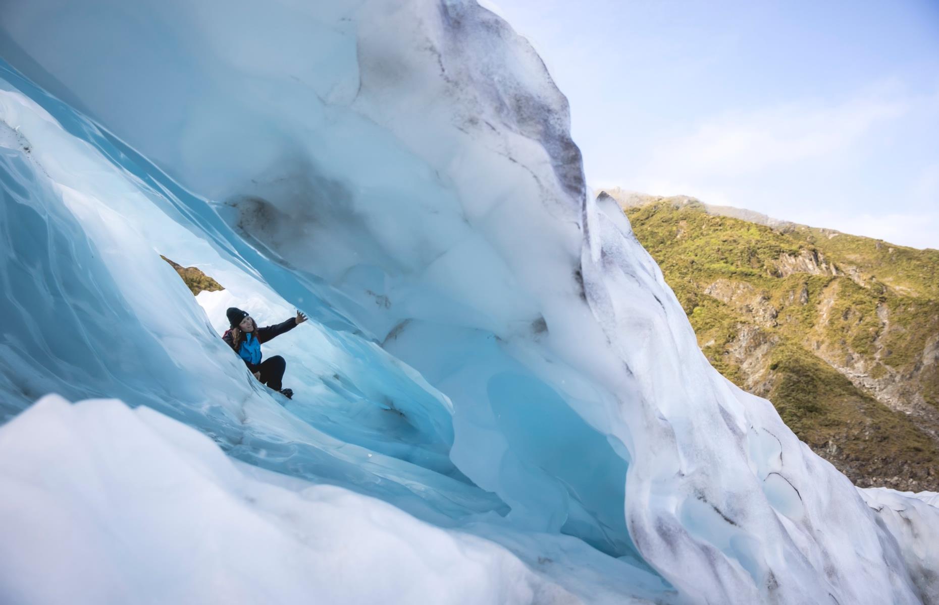 Breathtaking photos that prove New Zealand is the most beautiful ...