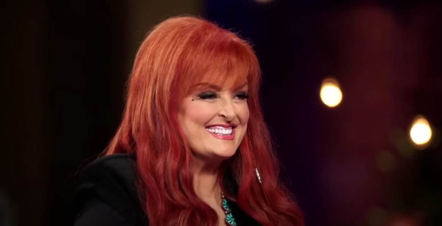 Wynonna Judd Shows Off Incredible Weight Loss At Grand Ole Opry
