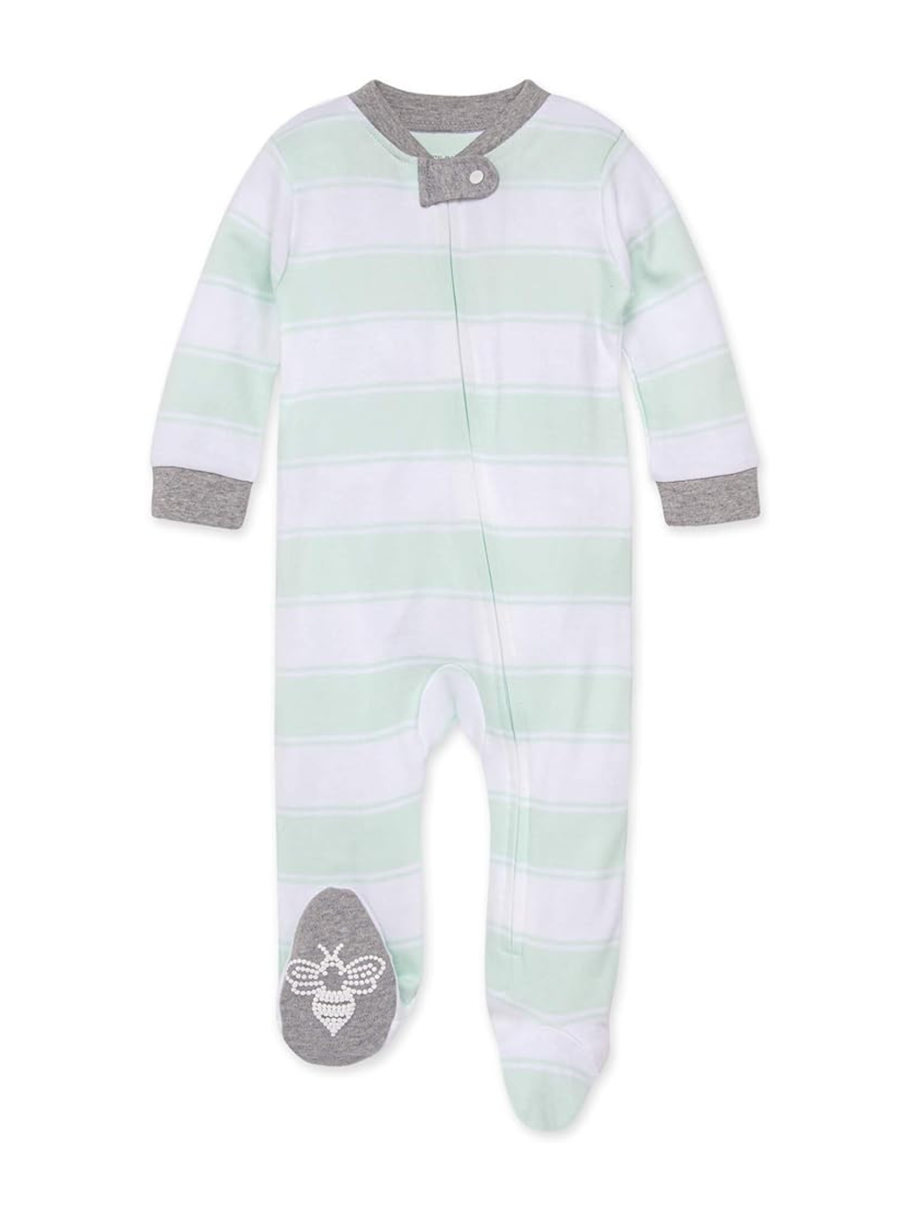 11 Best Baby Pajamas to Keep Your Little One Comfy at Night