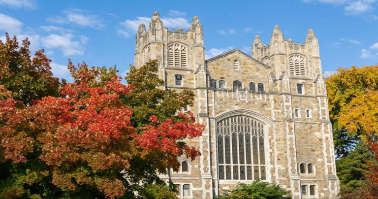 10 Most Beautiful College Campuses In The Midwest