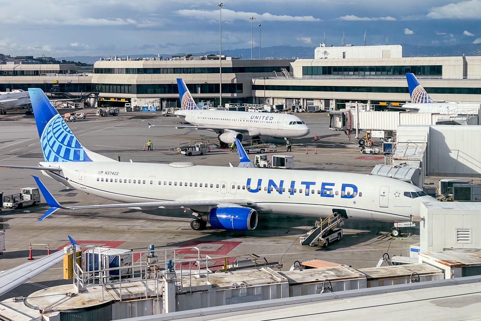 United revamps and enhances cobranded credit card PQPs for 2024
