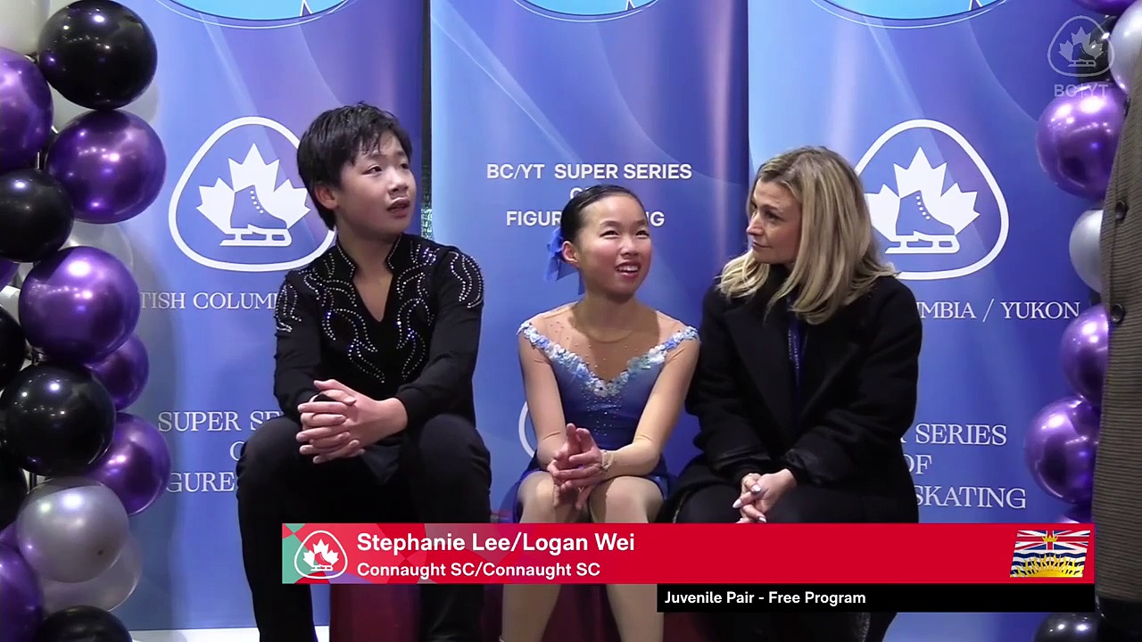 Juvenile Pair 2024 Skate Canada BC YT Sectionals Super Series   AA1jFKOd.img