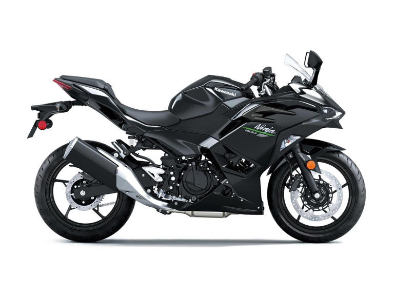 2025 Ninja 500 For Sale Australia