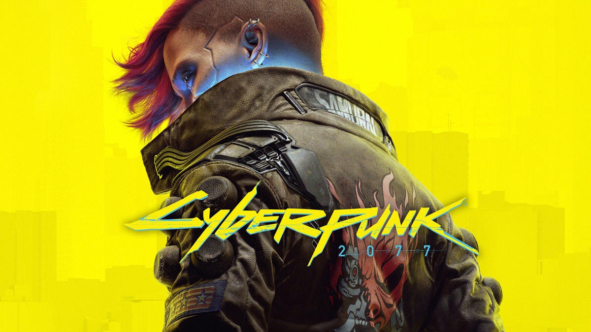 Cyberpunk 2077 ultimate