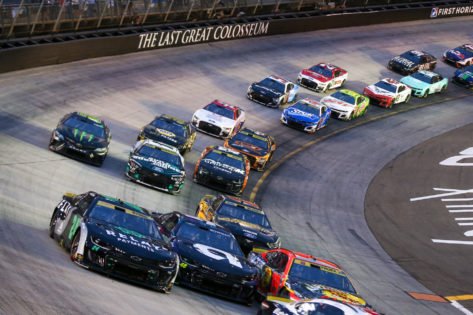 What’s Next For NASCAR After Teams Terminate Negotiations For Charter ...