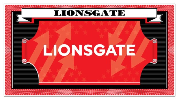 Lionsgate Slashes Fiscal Q4 Loss To $39.5 Million On Boost In TV ...