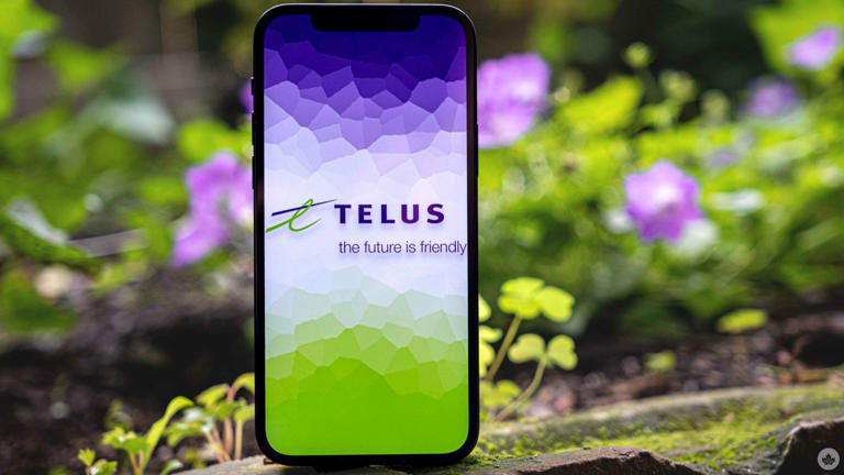Telus adds Mexico to its Canada/U.S. plan