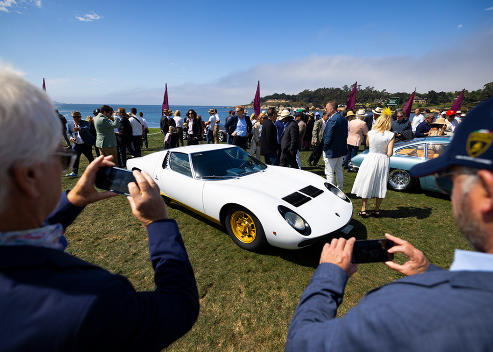 <p>Over the beautiful coast of Monterey County in California, automobile fans gather each year for the Pebble Beach Concours d'Elegance. Since 1950, the Pebble Beach Concours d'Elegance has been a highlight. It was first a social event associated with the Pebble Beach Road Races, which ended in 1956.</p>  <p>Today, it is a flagship event of Pebble Beach Automotive Week. During the event, car collectors gather on the 18th hole of the Pebble Beach Golf Links and vie for the title of Best of Show. Judges critique their vehicles based on elegance, technical merit, and history.</p>  <p>Other events and showcases on the grounds include the Pebble Beach Motoring Classic and the Pebble Beach Retroauto. The Pebble Beach Motoring Classic is an annual road trip of about 1,500 miles as proud car owners drive down the Pacific coast to finish at the Concours d'Elegance. Meanwhile, the Pebble Beach Retroauto is a show of collectibles and memorabilia for past auto eras, as well as art and luxury items.</p>  <p>Tickets for the event are available months in advance and will be released in November 2023, but prices are typically close to $500 and increase the closer one gets to the event date.</p>