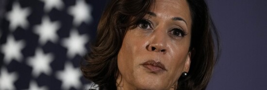 WATCH LIVE: Kamala Harris Participates In Conversation About ...