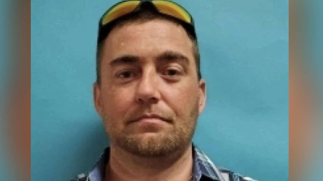 Registered Sex Offender Accused Of Raping Duplin County Girl