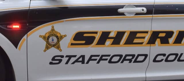 Rifle-Wielding Man Killed By Deputies In Officer-Involved Stafford ...