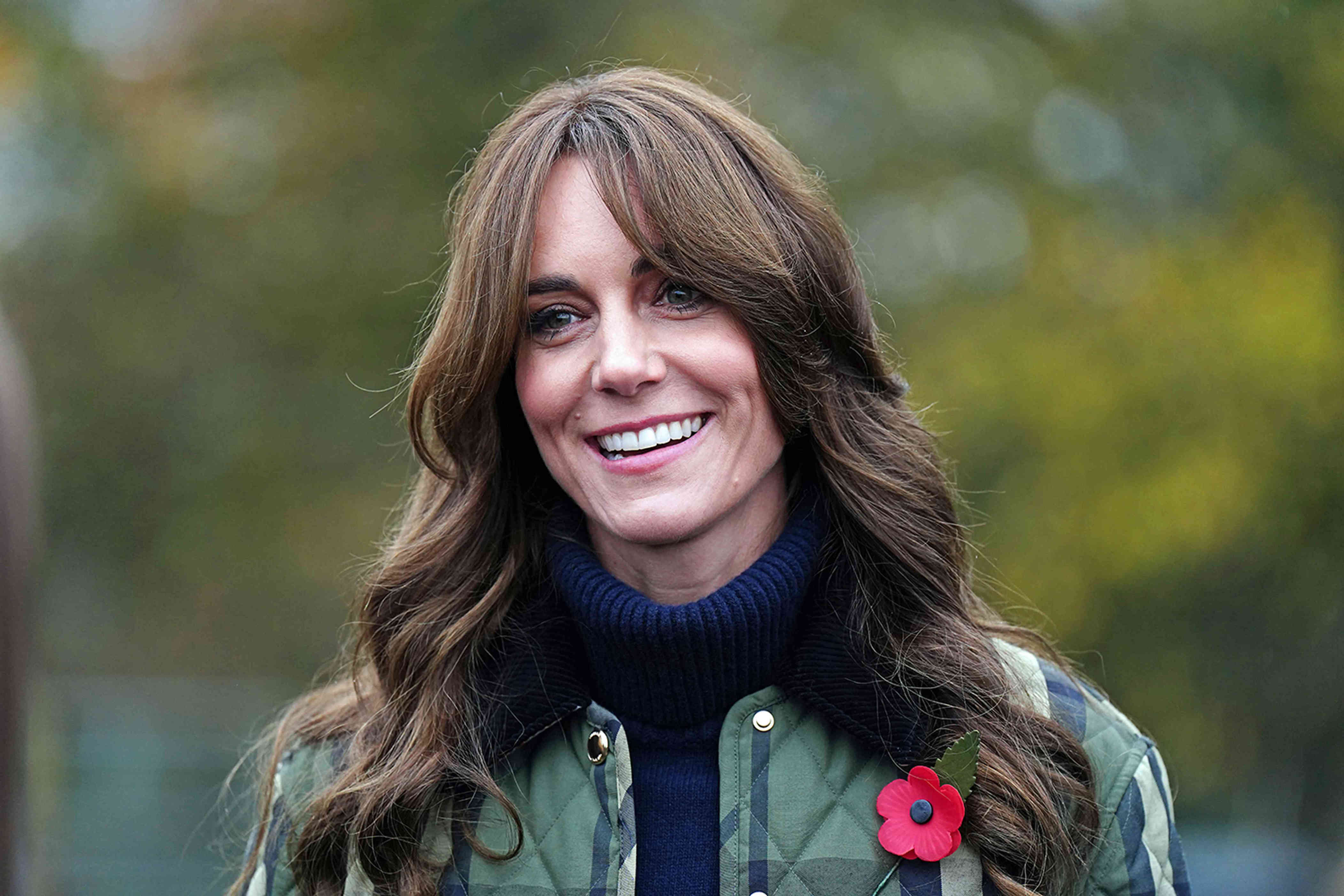 We Spot Kate Middleton in These Practical Fall Boots Year After Year ...