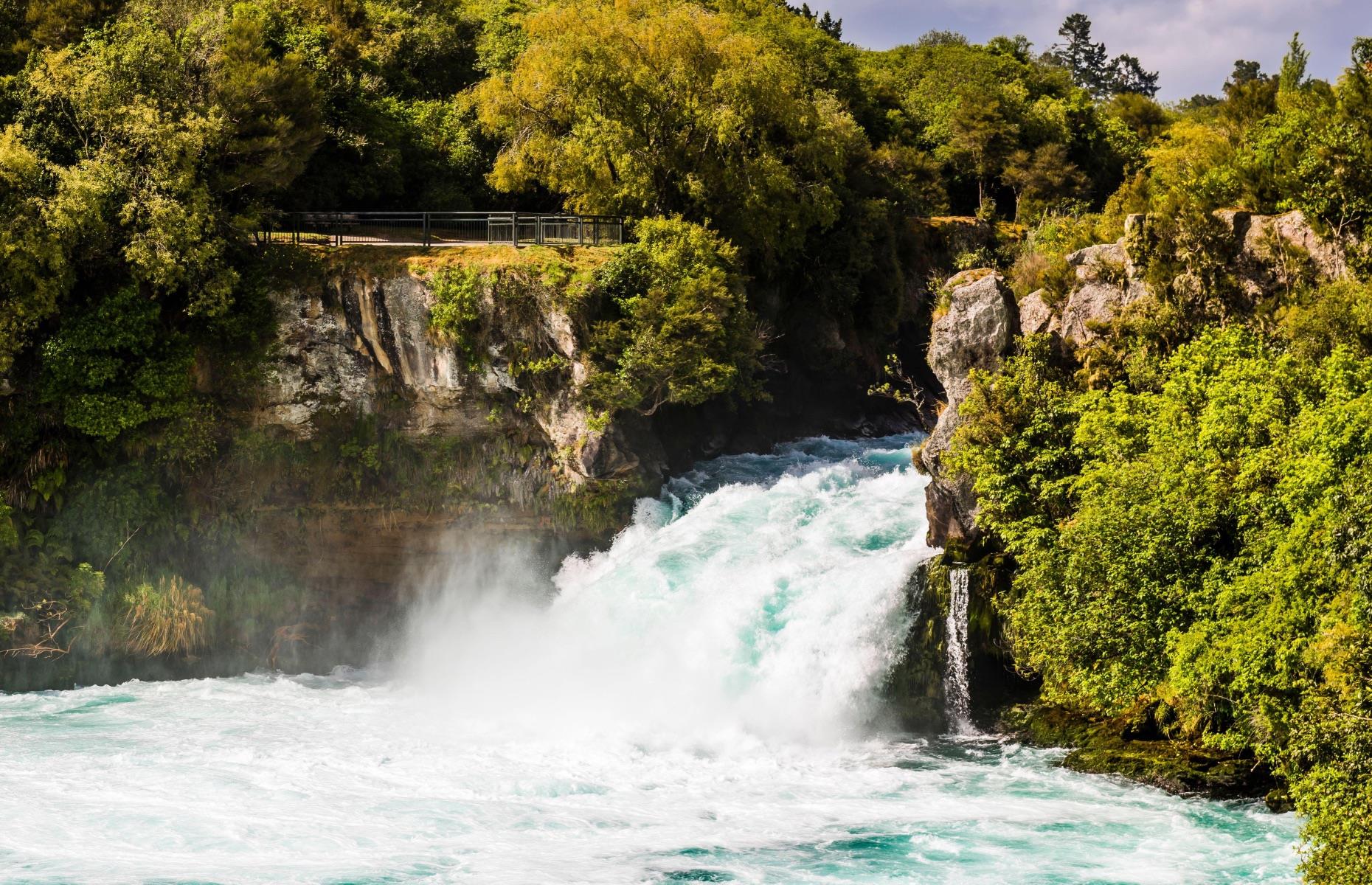 30 Of New Zealand’s Most Stunning Natural Wonders