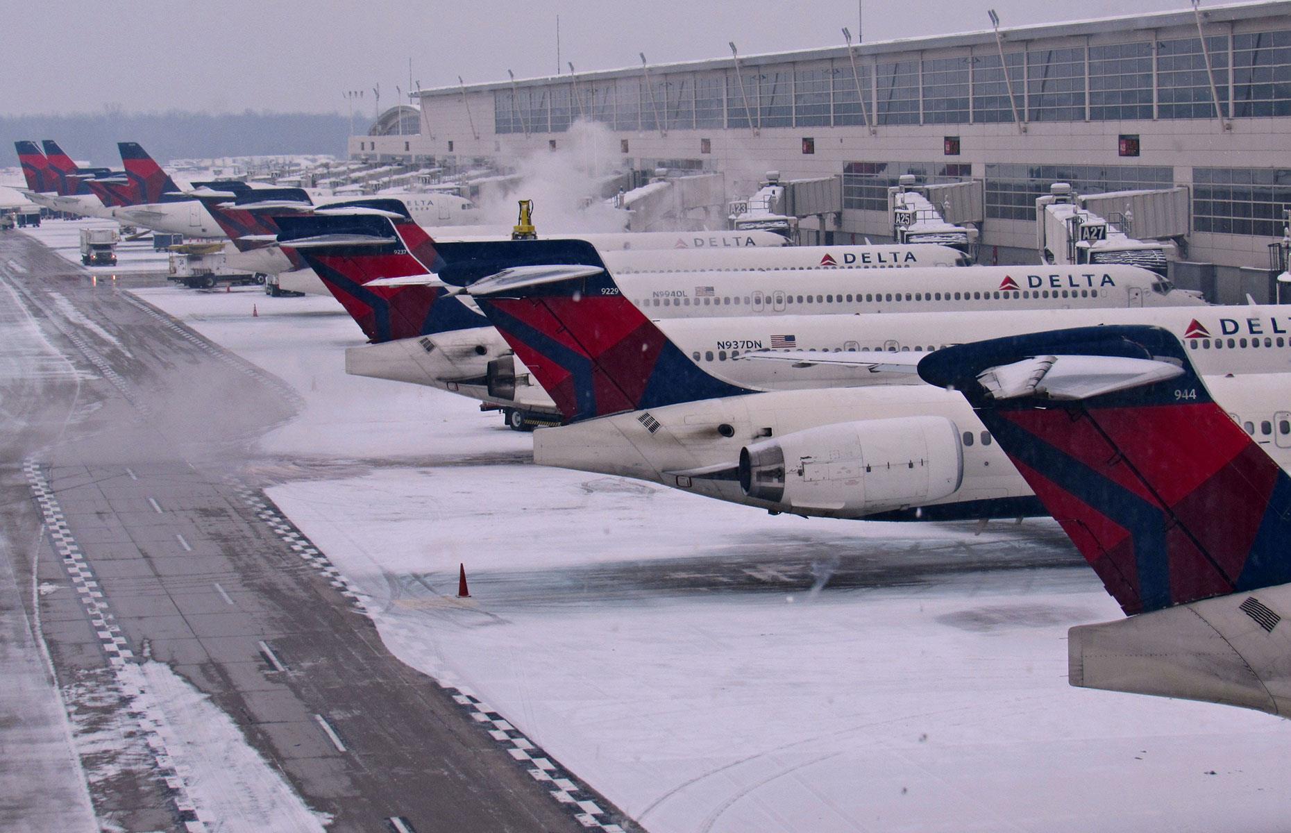29 facts you need to know before flying this winter