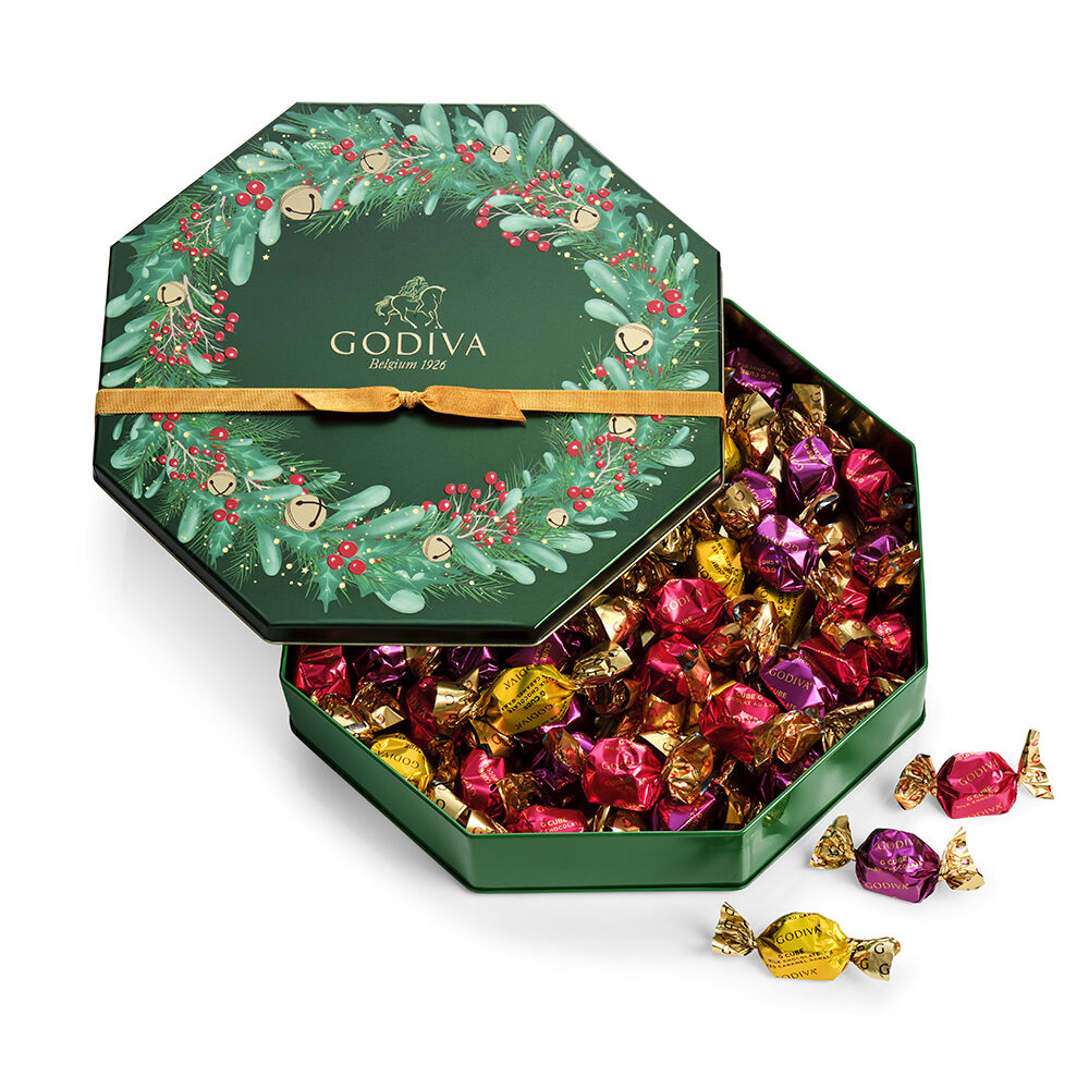 Godiva перевод на русский