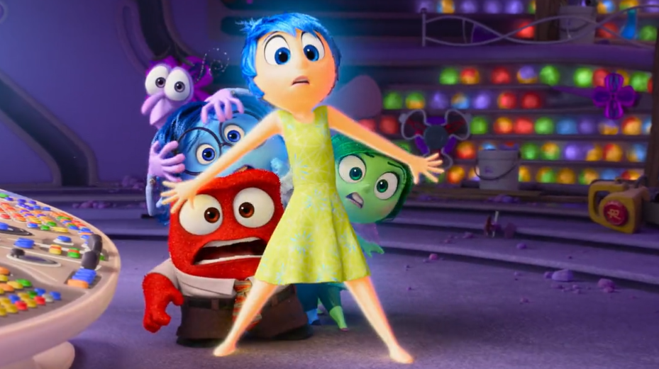 Inside Out 2 Gets First Teaser And Release Date For June 2024   AA1jFxl9.img