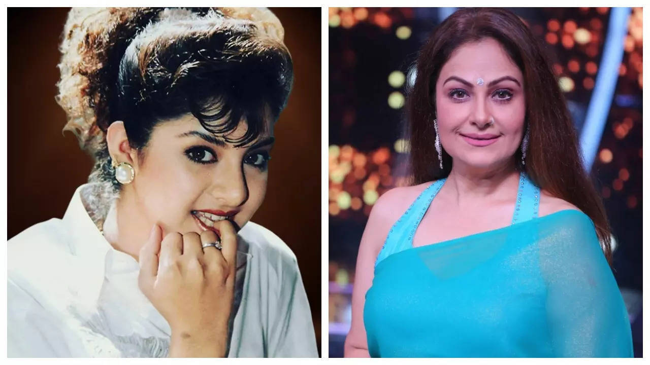 Ayesha Jhulka Shares A Bizarre Incident That Occurred After Divya