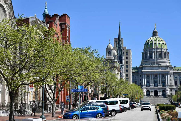 Pa. cities claim top five spots, best places to retire