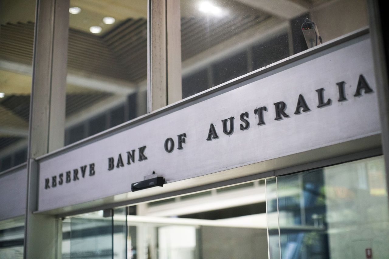 RBA Keeps Rates On Hold, Repeats Nothing Ruled In Or Out