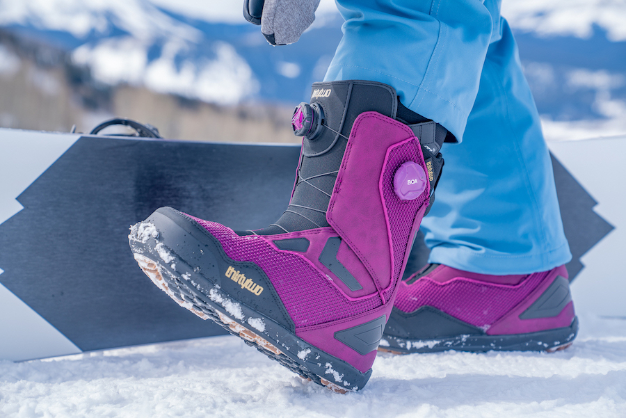 The Best Snowboard Boots of 20232024