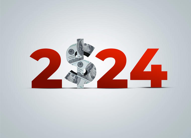 2024 Standard Deduction Amounts Are Here