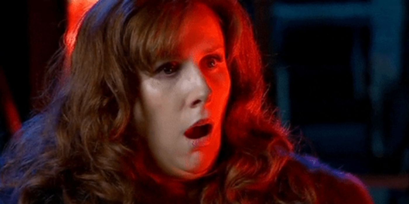 Тайна донна. Донна Ноубл гиф. Донна Ноубл доктор кто гифки. Donna Noble gif. Гифка Донна Ноубл неет.