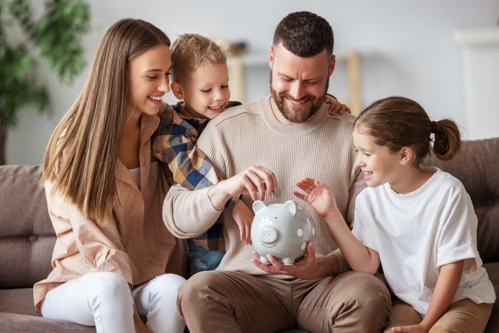 <p>There’s that family vacation we all are dreaming of. But between sky-high childcare payments, increasing gas prices, higher food costs and a never-ending pile of bills, how can you afford it? Well, what if I told you that with just three realistic changes to your everyday spending that family vacation <a href="https://planneratheart.com/yorktown-beach-guide/">to a beach</a> or other destination can be within reach? This is the way.</p>