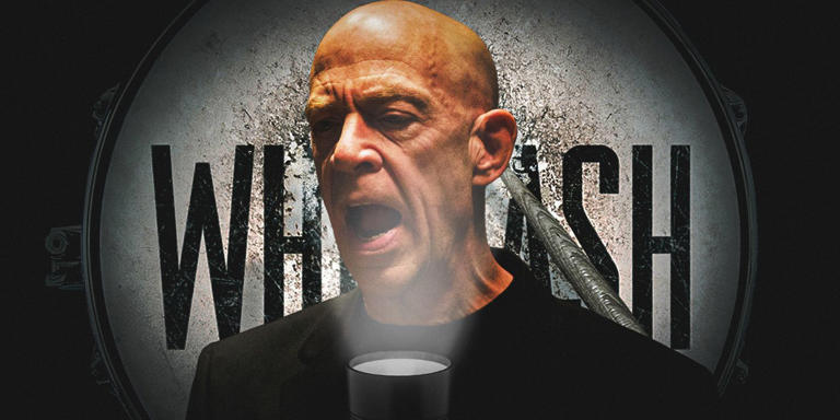 'Whiplash' Is Actually a Horror Movie in One Major Way