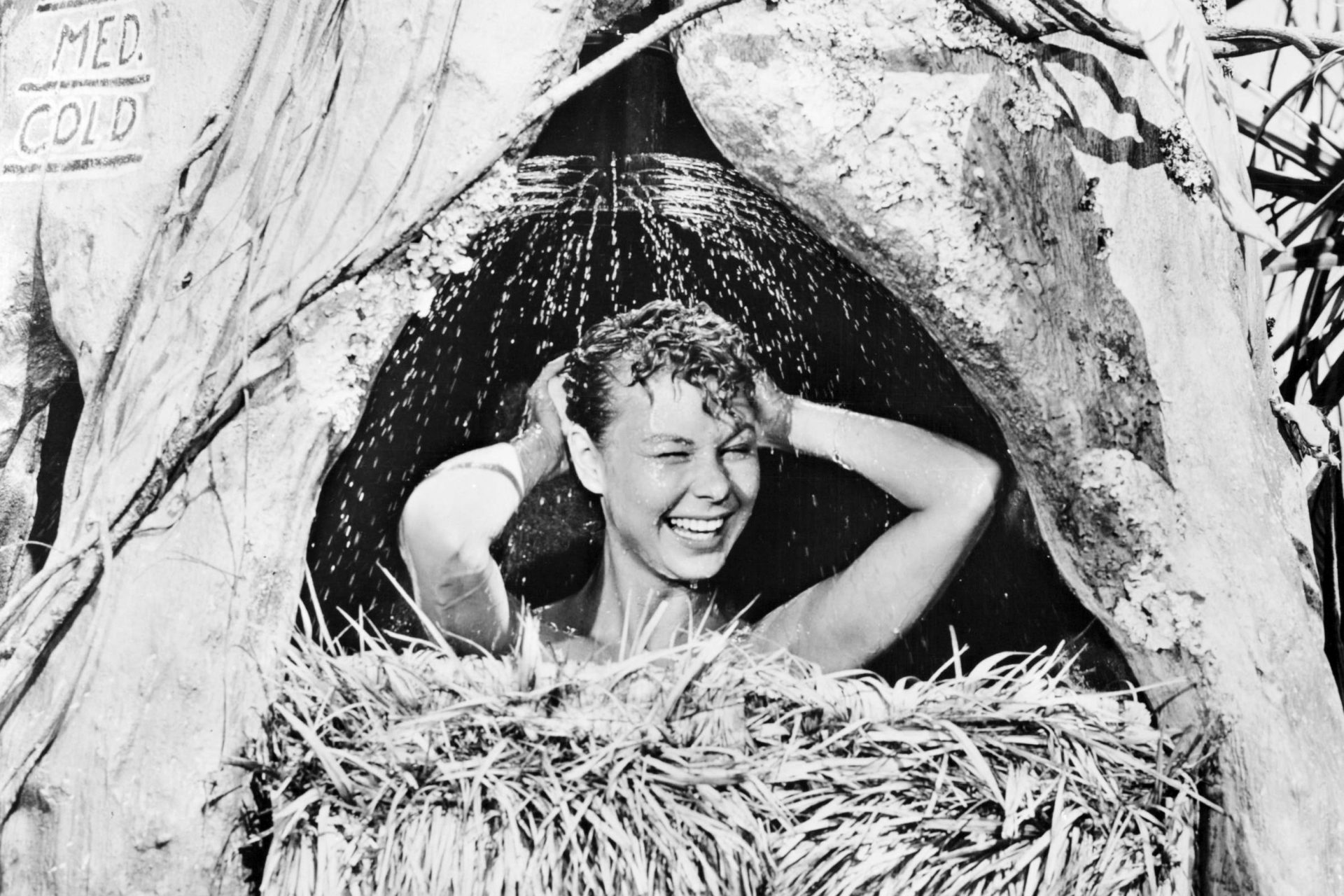 Les bienfaits de la douche froide 16 bonnes raisons de vous y mettre