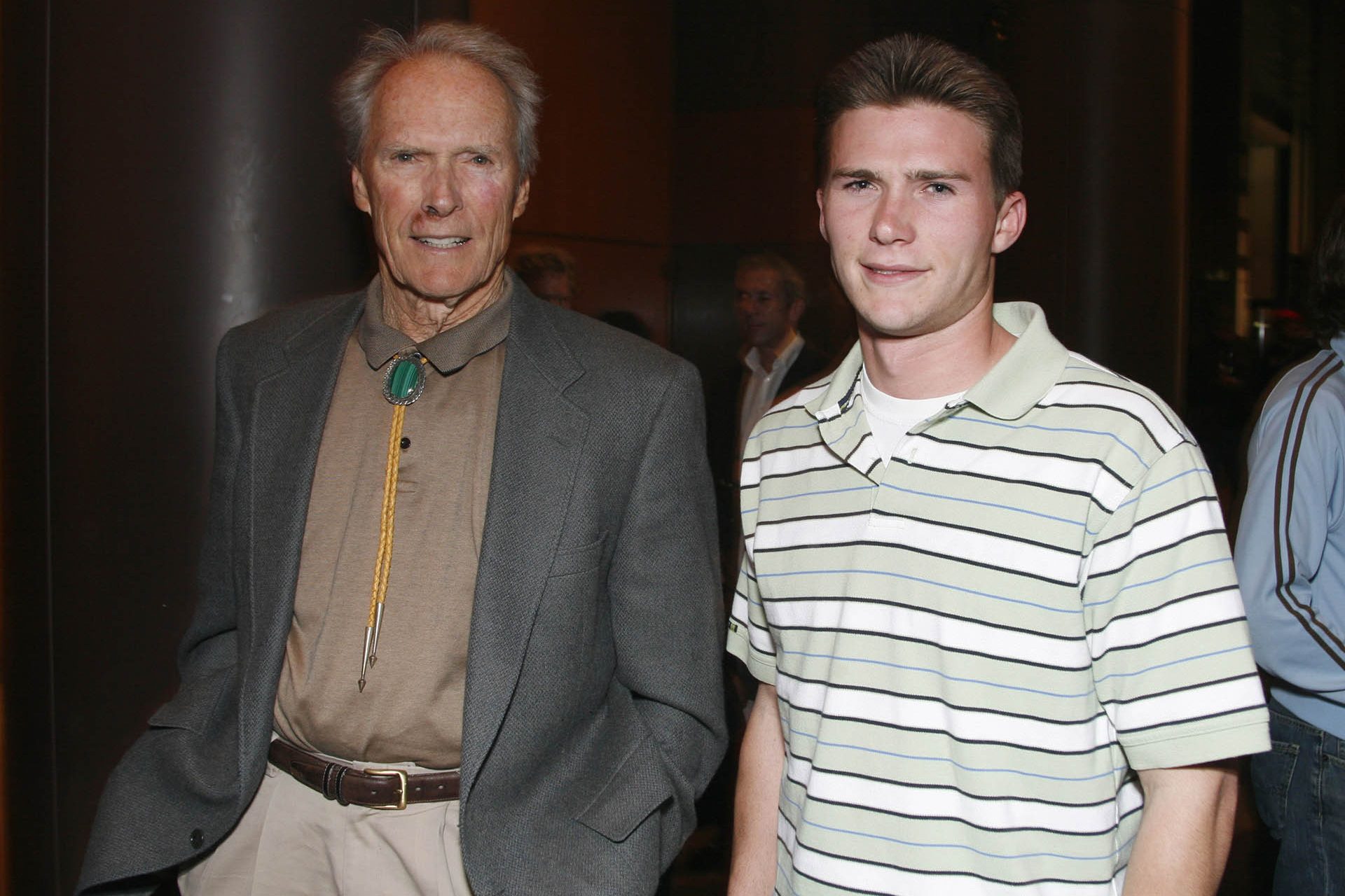 Genitori famosi che hanno o hanno avuto relazioni problematiche con i