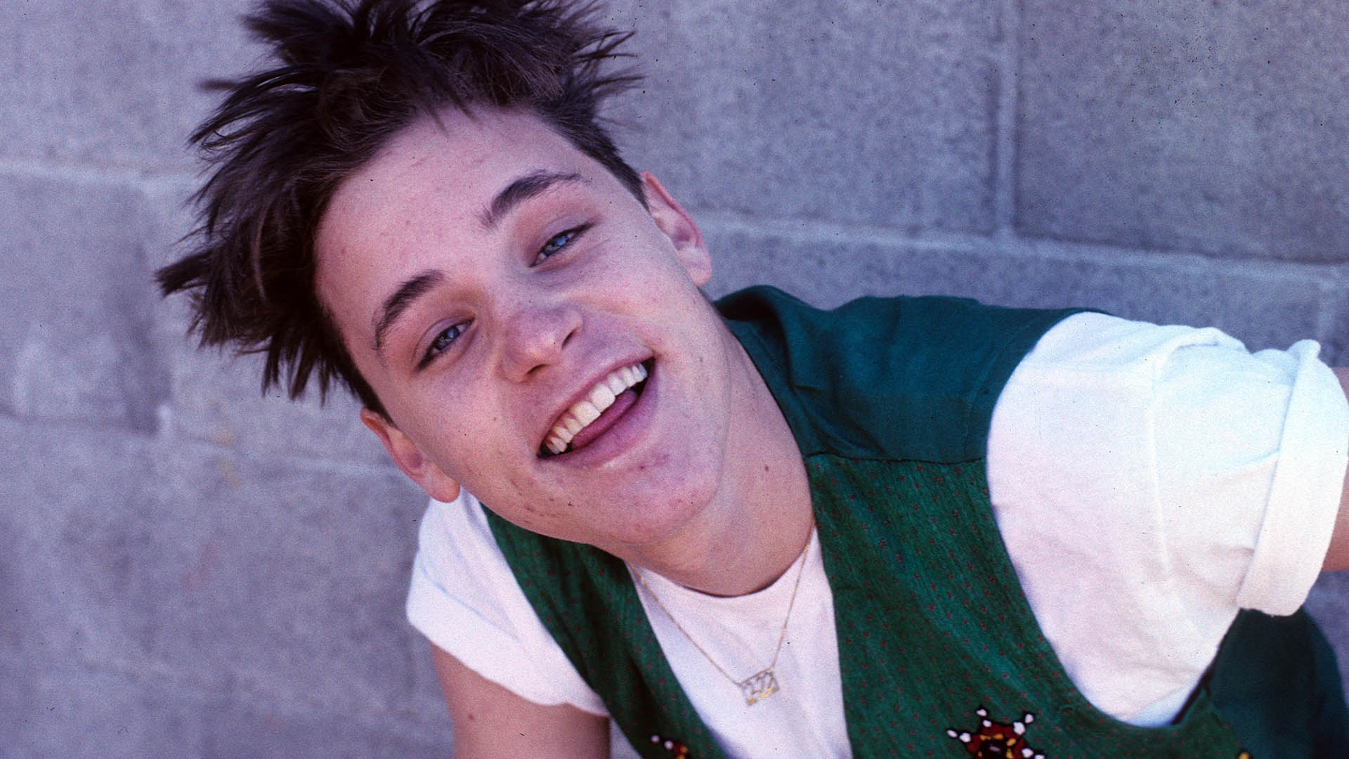 Corey Haim, el niño al que Hollywood robó la infancia