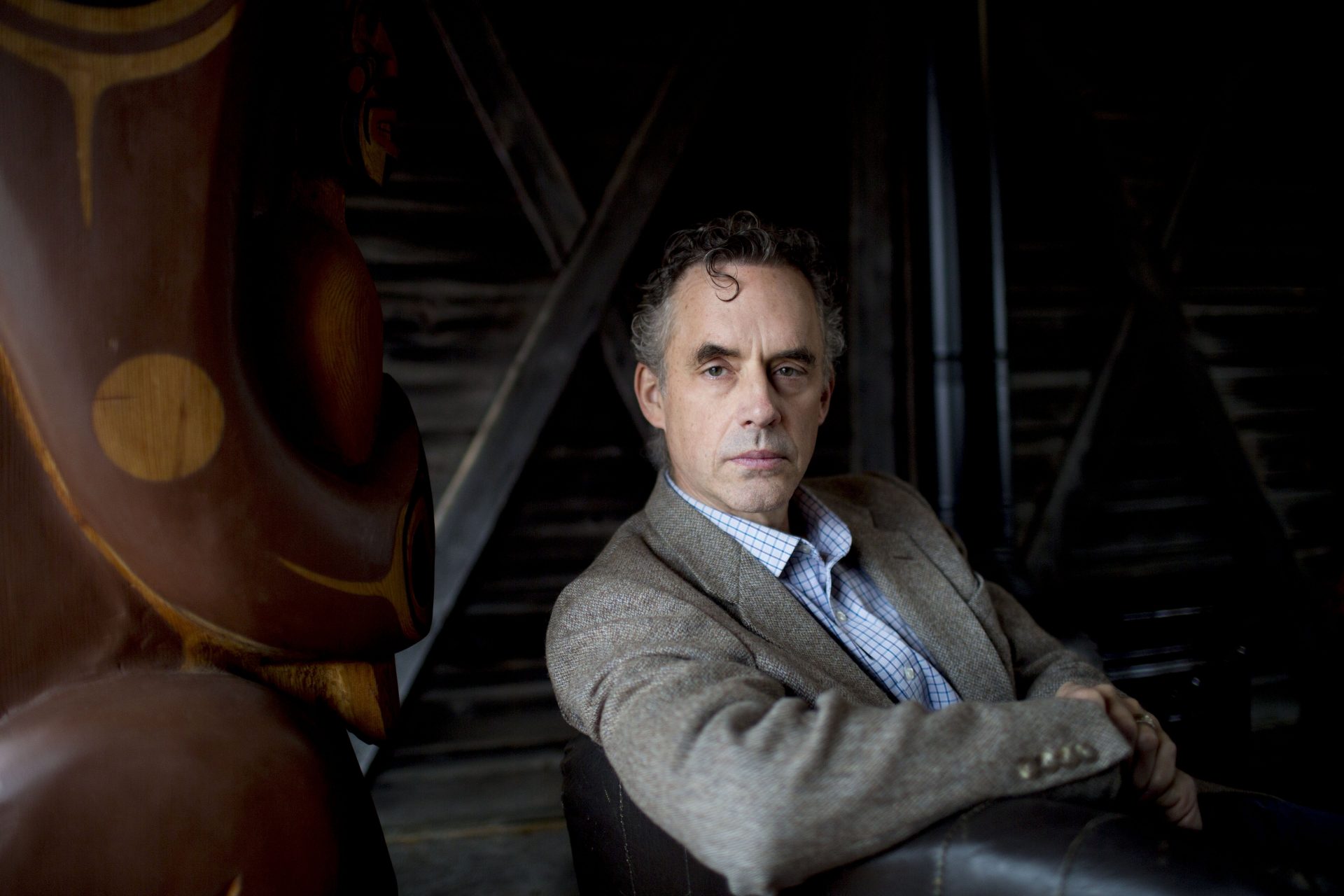From gender to climate change, Jordan Peterson’s most controversial ideas