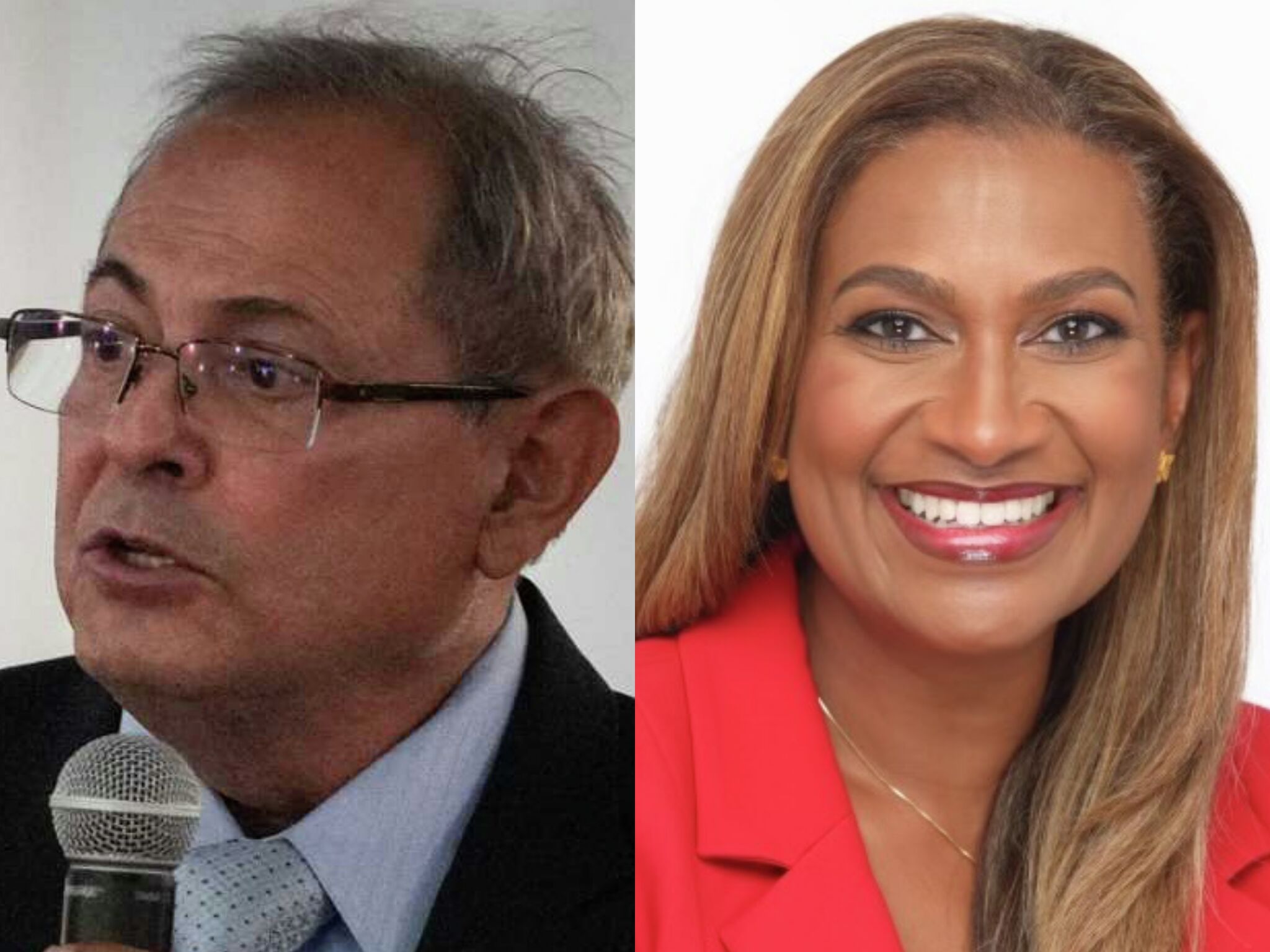 At-Large 4 Candidates In Houston City Council Runoff Offer Different ...