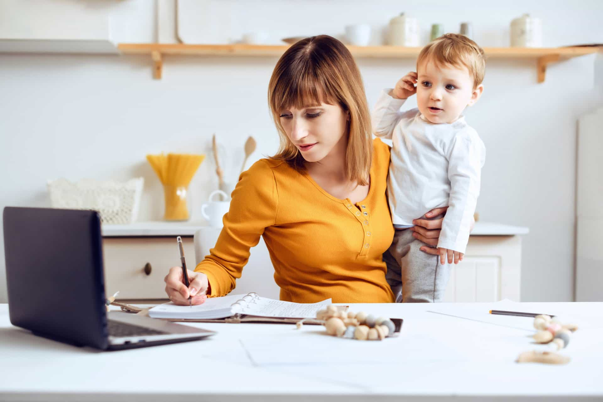 Balancing Work And Family Life: Strategies For Success