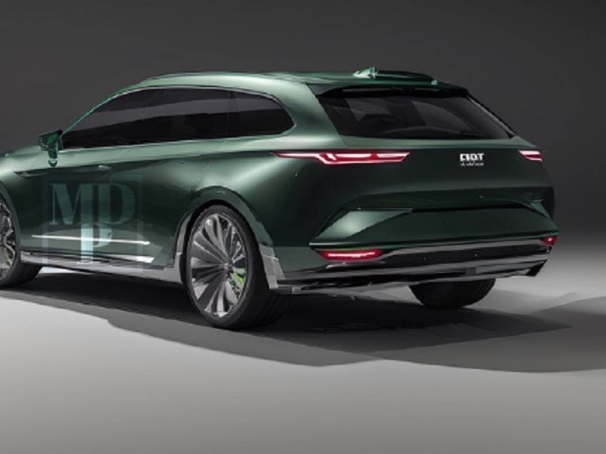 Nuova Fiat Croma 2025 caratteristiche e prezzi del modello in arrivo