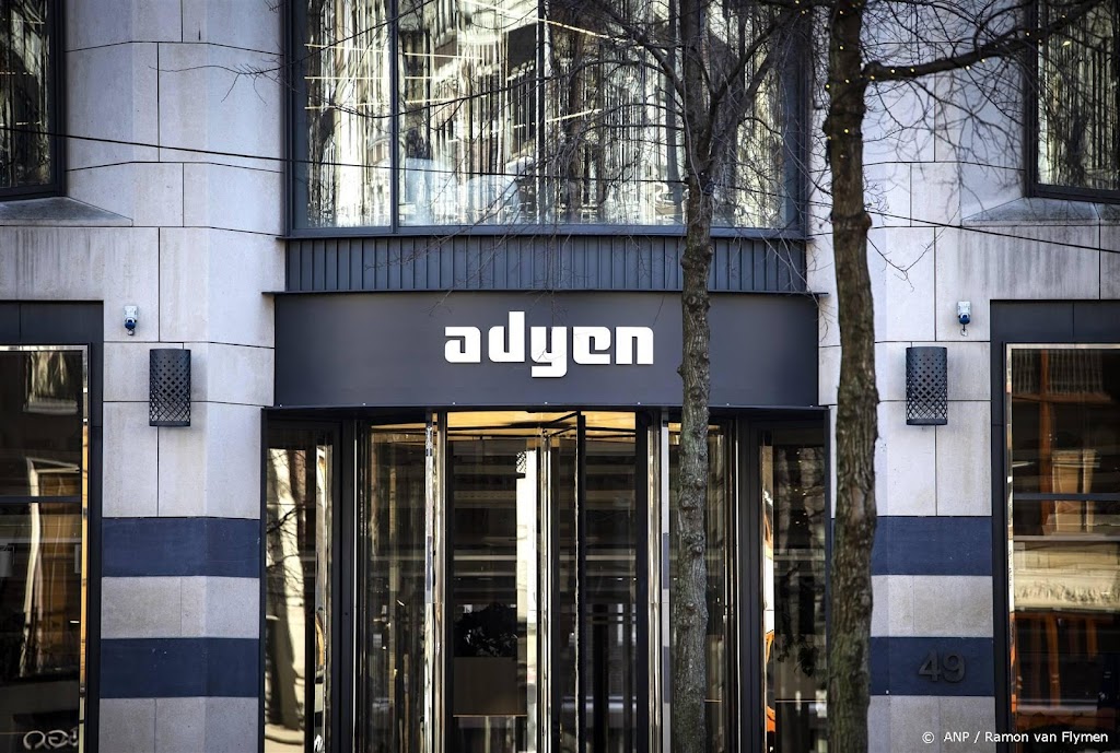 Adyen Onderaan In Lagere Aex Imcd Op Kop Na Cijfers