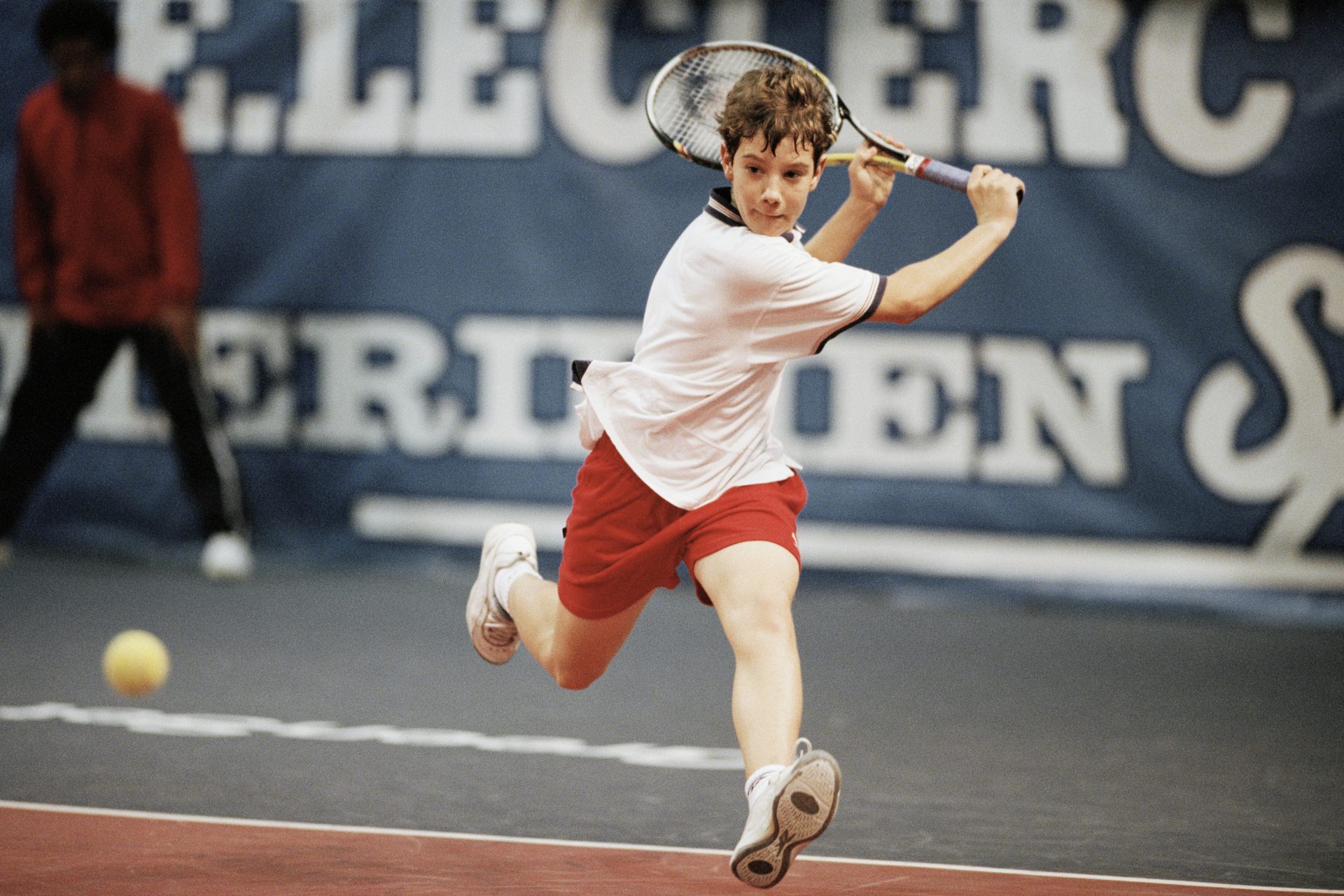 Les Plus Grands Talents Gâchés De L'histoire Du Tennis