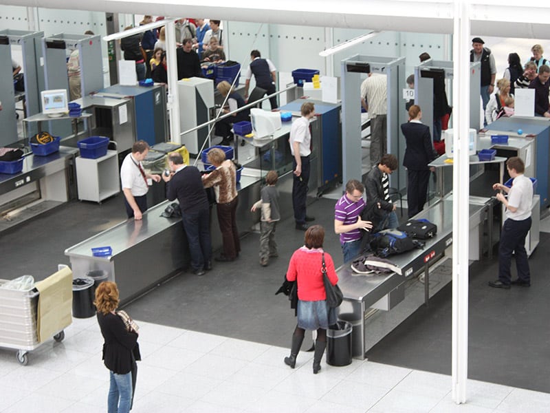 Which Items You Have To Remove At Airport Security (2022 Guide)